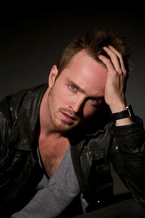 Aaron Paul