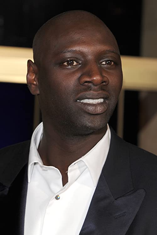 Omar Sy