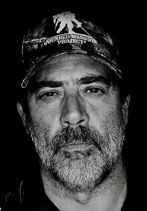 Jeffrey Dean Morgan