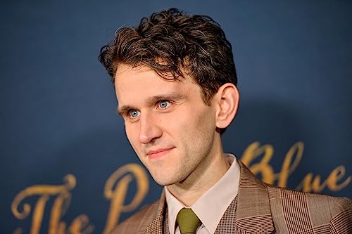 Harry Melling