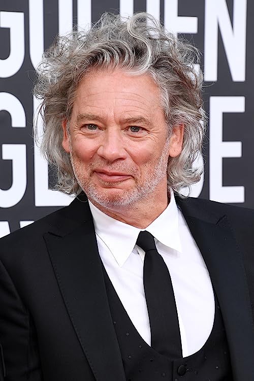 Dexter Fletcher