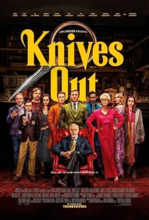 دانلود فیلم Knives Out 2019