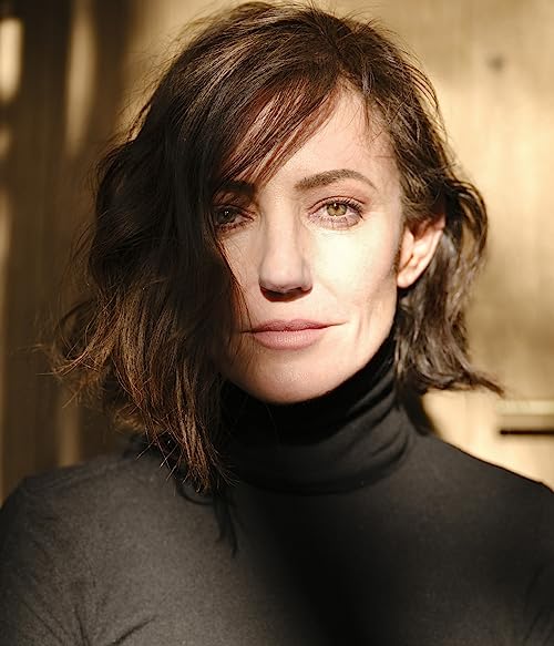 Orla Brady