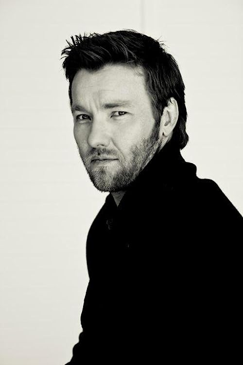 Joel Edgerton