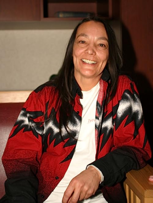 Tantoo Cardinal