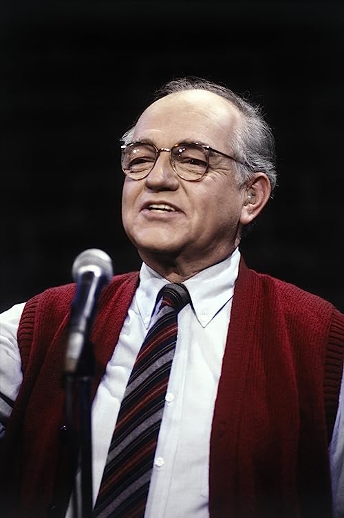 Richard Dysart