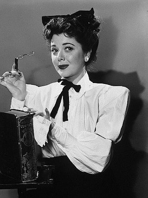 Ann Rutherford