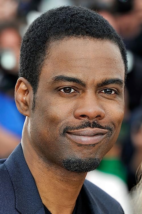 Chris Rock