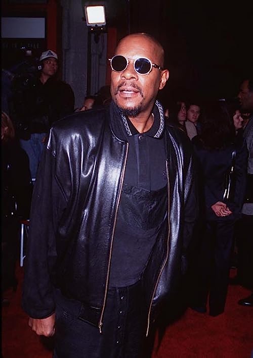 Avery Brooks