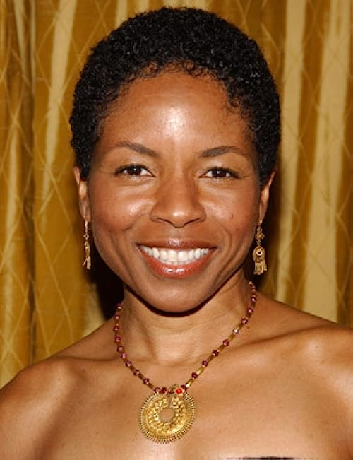 LisaGay Hamilton