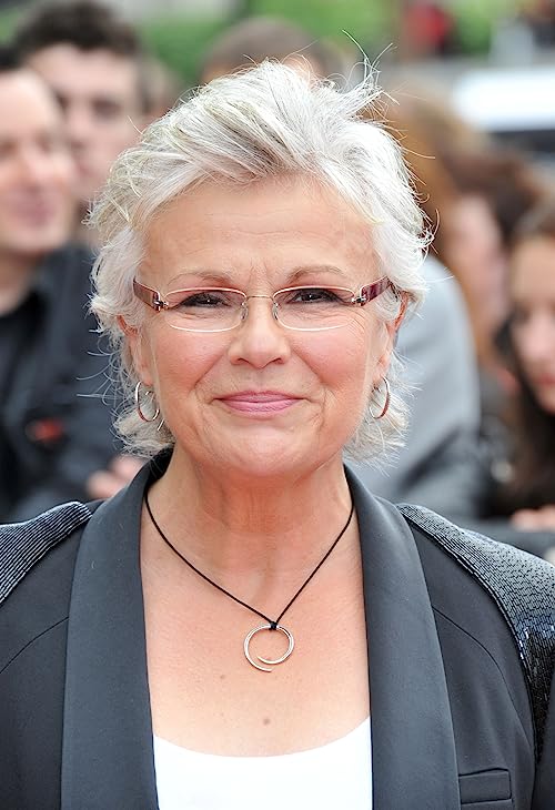 Julie Walters