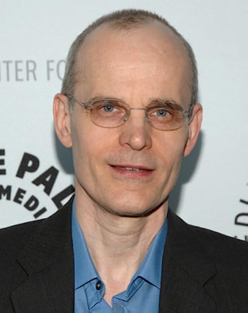 Zeljko Ivanek