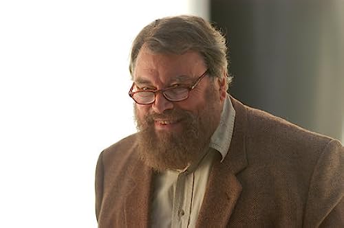 Brian Blessed