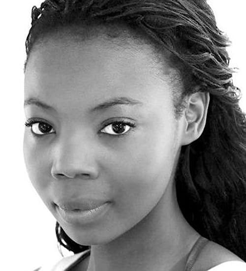 Mimi Ndiweni