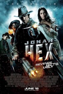 دانلود فیلم Jonah Hex 2010