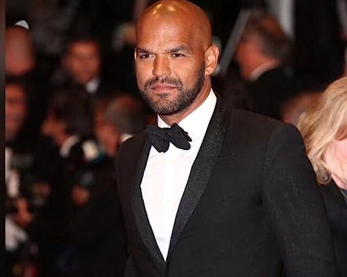 Amaury Nolasco