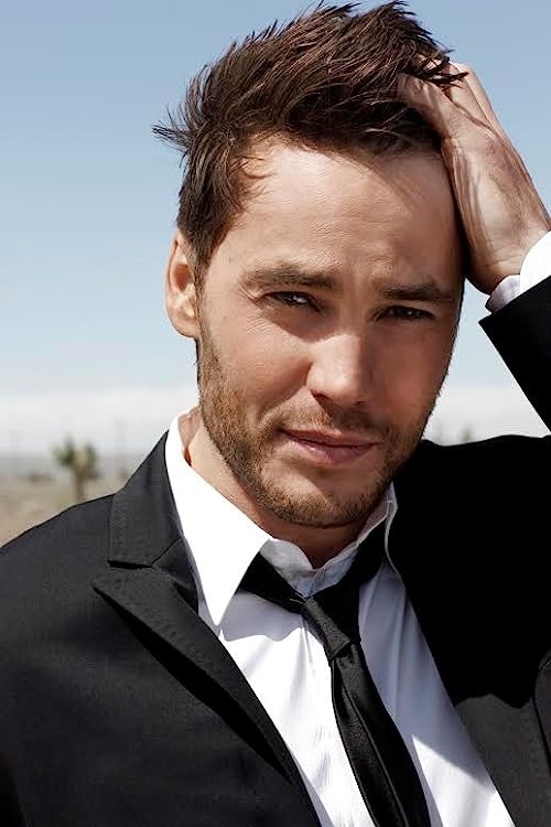 Taylor Kitsch