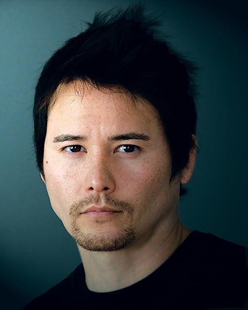 Johnny Yong Bosch