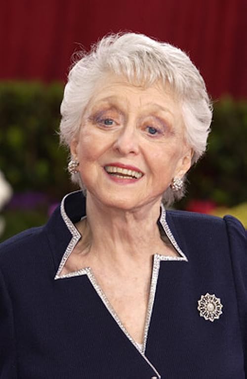 Celeste Holm