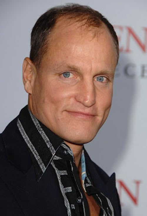 Woody Harrelson