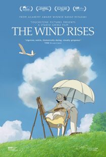 دانلود فیلم The Wind Rises 2013