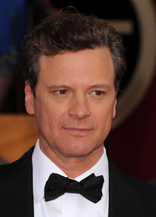 Colin Firth