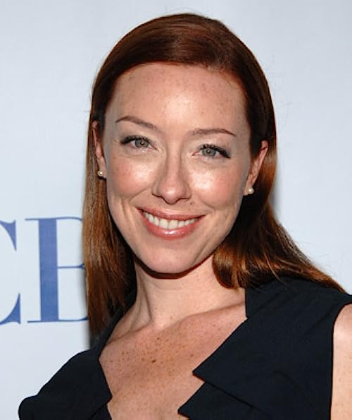 Molly Parker