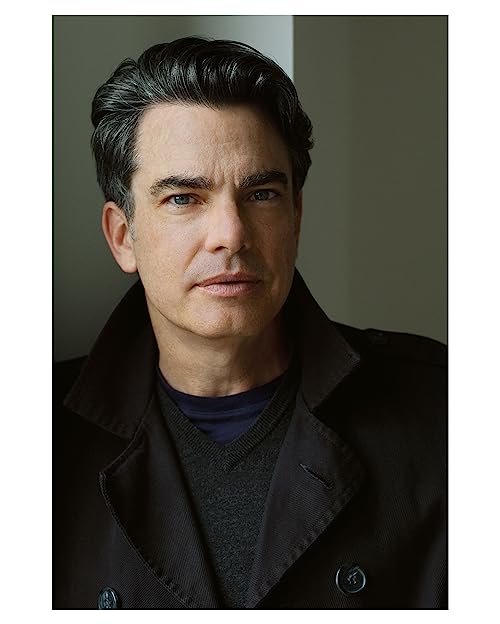 Peter Gallagher