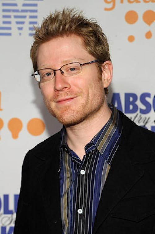 Anthony Rapp