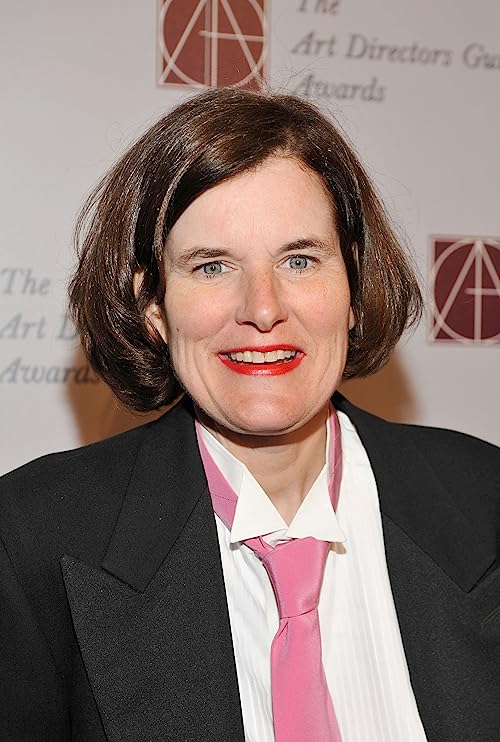 Paula Poundstone