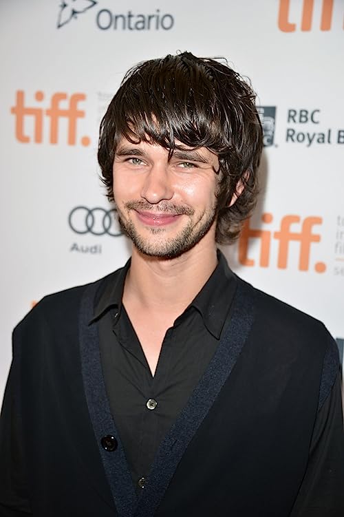 Ben Whishaw