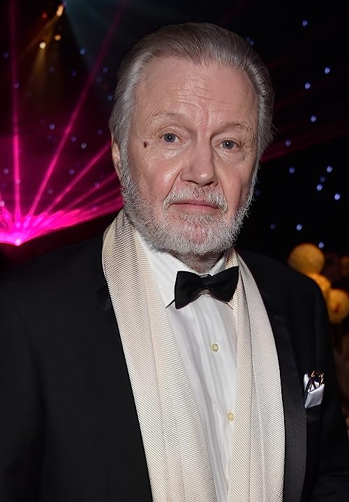 Jon Voight