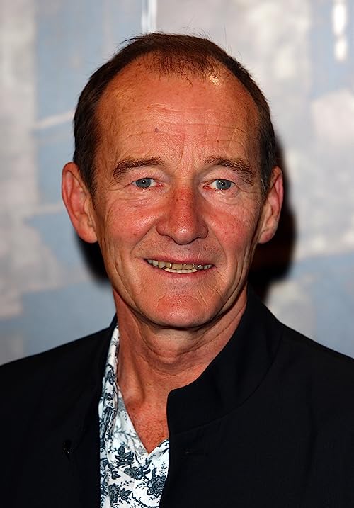 David Hayman