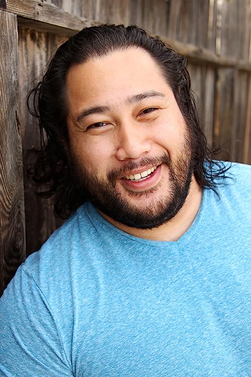 Cooper Andrews