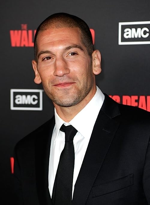 Jon Bernthal