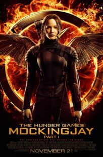 دانلود فیلم The Hunger Games: Mockingjay - Part 1 2014