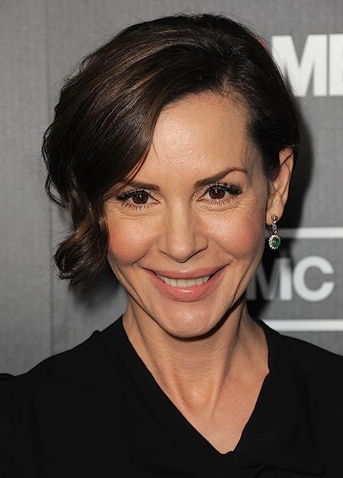 Embeth Davidtz