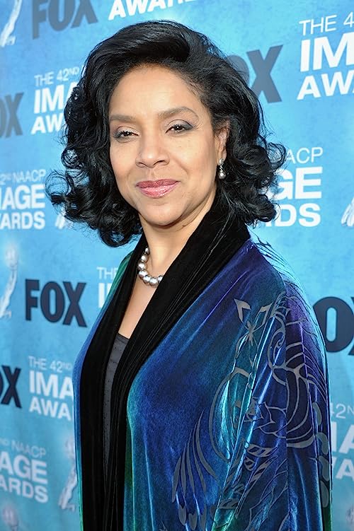 Phylicia Rashad