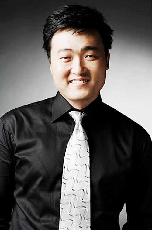 Lee Joon-hyuk