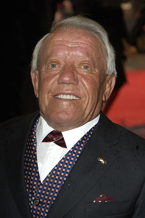 Kenny Baker