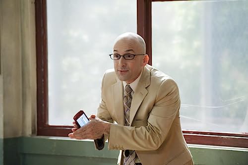 Jim Rash