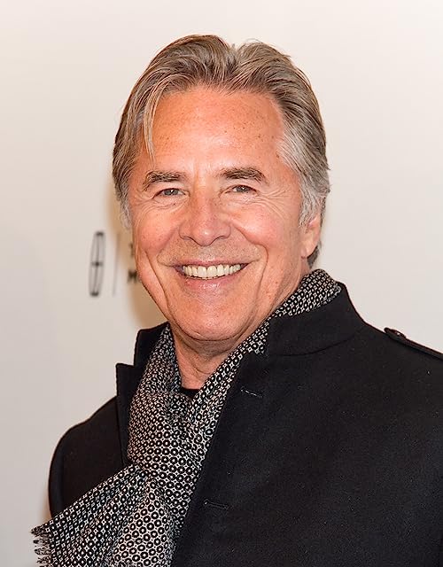 Don Johnson