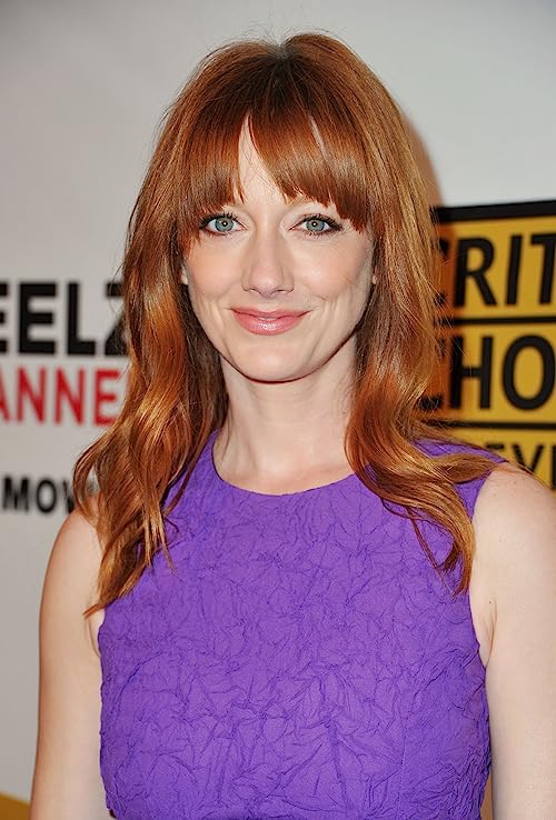 Judy Greer