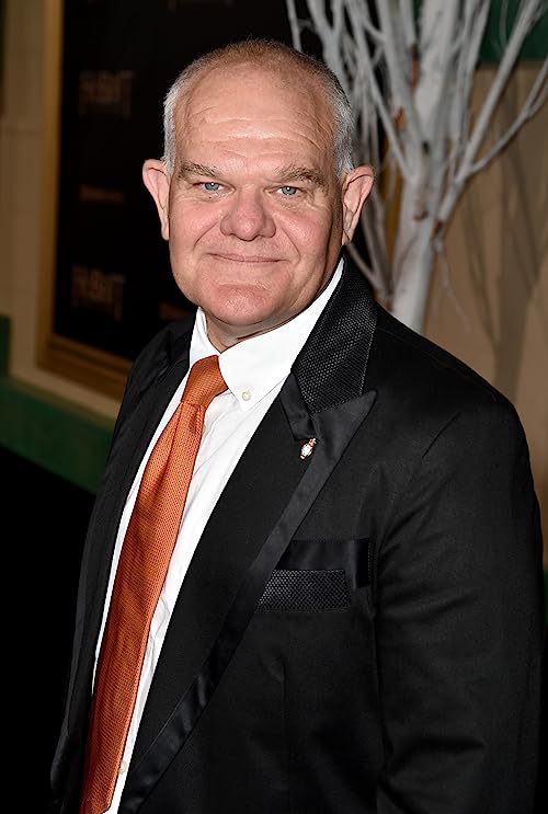 Mark Hadlow