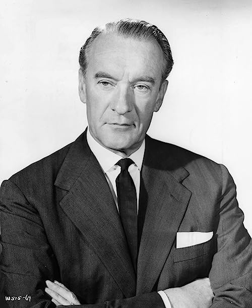 George Sanders