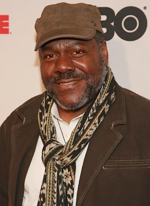 Frankie Faison