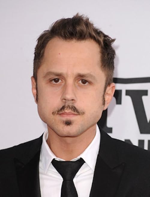 Giovanni Ribisi