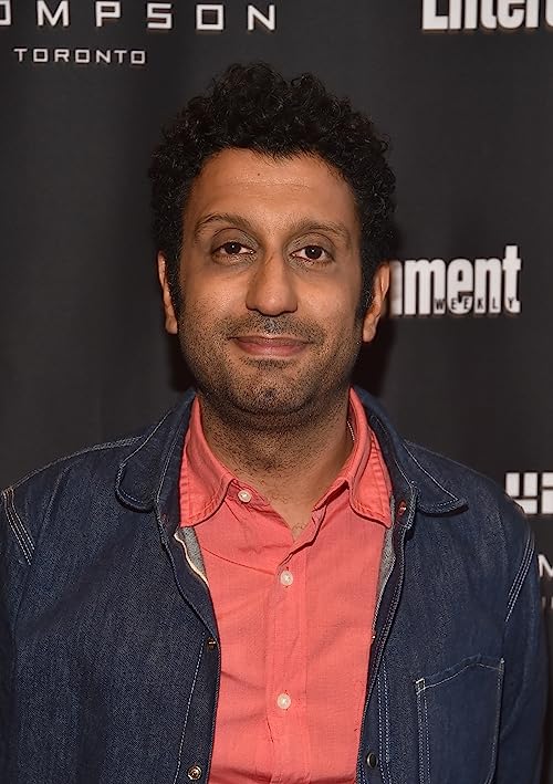 Adeel Akhtar