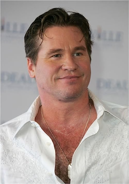 Val Kilmer