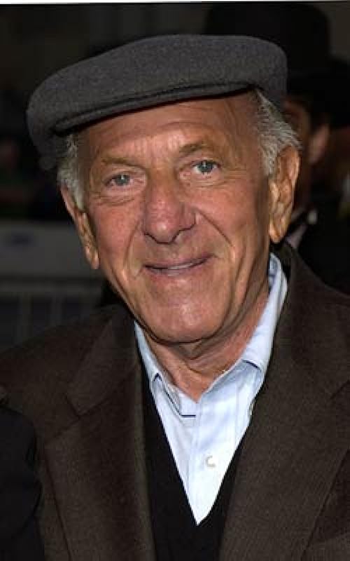 Jack Klugman